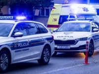 MASOVNA TUČA U CENTRU ZAGREBA: Sukobila se grupa mladića i djevojaka, jedan je teško povrijeđen