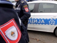 INCIDENT U LAKTAŠIMA: Muškarac napao i povrijedio dvojicu policajaca