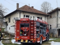 TRAGEDIJA U TUZLI: U požaru smrtno stradala žena