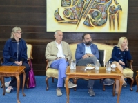 UDRUŽENJE REDITELJA I REDITELJICA BiH: Tražimo veću podršku Vlade FBiH, to bi bilo u skladu s obećanjima Trojke...