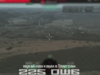 UKRAJINSKA ZASJEDA ZA SAMOUVJERENE RUSE: Glumili da se povlače pa namamili neprijatelja (VIDEO)