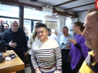 DANAŠNJE SNIMANJE 'ZVEZDA GRANDA' BEZ MARIJE ŠERIFOVIĆ: Otputovala je u Zagreb