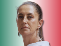 TEŠKO ĆE TRUMPOVA PROMJENA BITI I MEĐUNARODNO PRIZNATA: Predsjednica Meksika će poslati...