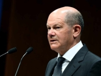 NJEMAČKI KANCELAR IZGUBIO STRPLJENJE: 'Taj milijarder je opasnost za demokratiju u Europi!'