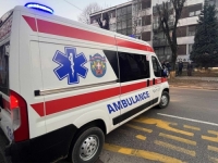 HOROR U BEOGRADU: Automobilom pokosio policajku pa pobjegao