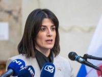 U VRIJEME ODLAZEĆE ADMINISTRACIJE: Nathalie Rayes se oprostila od Hrvatske
