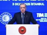 JE LI OVO ERDOGANOVA DIREKTNA PRIJETNJA IZRAELU: 'Sunce slobode i pravde rođeno u Siriji će biti viđeno i na nebu iznad Gaze!'