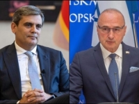 GOSTOPRIMSTVO ILI PROVOKACIJA: Ibrahimović će ugostiti Grlić Radmana na školskom brodu 'Jadran' za koji Hrvatska tvrdi da je njen