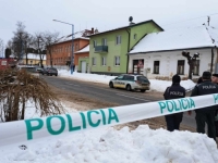 UBIO UČITELJA I UČENIKA: Objavljena fotografija napadača iz škole u Slovačkoj (FOTO)
