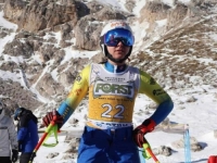 SA NESTRPLJENJEM IŠČEKUJEMO: Elvedina Muzaferija za vikend nastupa na svojoj omiljenoj stazi