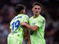 ČUDESAN MLADI IGRAČ: Vratio se Yamal i donio pobjedu Barceloni