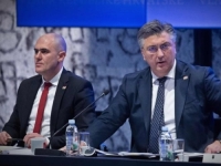 DRAMATIČNO I U HRVATSKOJ: Policija upala u kuću Josipa Dabre