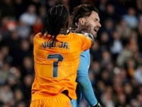 BLAGA KAZNA ZA BRAZILCA: Real ipak najavio žalbu...