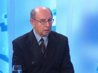 BOŽO KOVAČEVIĆ O SITUACIJI U SRBIJI: 'Zapad ne podržava studente nego Vučića i njegov režim!' (VIDEO)