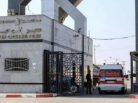 NORMALIZACIJA STANJA: Izraelske snage se povukle s prijelaza Rafah na jugu Gaze