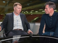 LEGENDE SE OBRUŠILE NA NAPADAČA UNITEDA: 'Mora ga biti sramota!'