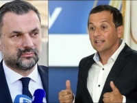 VUKANOVIĆ ZALEDIO KONAKOVIĆA: 'Glasat ćemo za njegovu smjenu!'