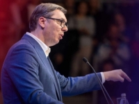 STRAŠNA PRIJETNJA ALEKSANDRA VUČIĆA: 'Sve znamo! Dolaze iz ZAPADNIH ZEMALJA. Tolerirat ćemo ih DO ODREĐENOG TRENUTKA, a onda...!'