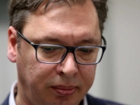 SRBIJA NA RUBU HAOSA: Podnijeta krivična prijava protiv predsjednika Aleksandra Vučića!