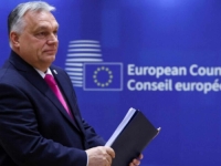 EUFORIČAN ISTUP VIKTORA ORBANA: 'Stiže nova era, ukinimo sankcije Rusiji!'