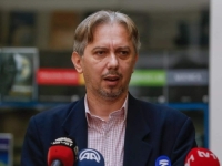 'OVO JE PRIJETNJA SVIMA KOJI SE BORE ZA LJUDSKA PRAVA I SLOBODE!': IGK traži hitnu akciju nadležnih organa zbog prijetnji smrću Slavenu Kovačeviću