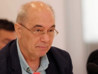 SAMOZVANI GEOPOLITIČKI EKSPERT SAVJETUJE DODIKA: 'U sastav nezavisne države Republike Srpske, treba da uđe Brčko, Drvar, Glamoč, Petrovac i Grahovo!'