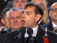 HISTORIČAR JASMIN MEDIĆ - ODGOVOR ALEKSANDRU VULINU: 'Bio si u najboljim godinama kad je bio rat, pa se nisi borio!'