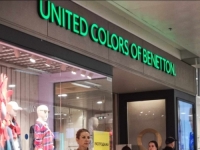 NA ULICI 260 RADNIKA: Benetton zatvorio tvornicu u Hrvatskoj