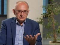 BIVŠI SUDIJA USTAVNOG SUDA KONTRA SCHMIDTA: 'Presuda u slućaju Ljubić još nije provedena!'