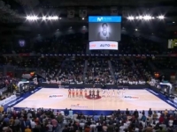 MINUTA ŠUTNJE ZA ŠPANSKOJ PRIJESTOLNICI: Real Madrid se oprostio od legende bh. i jugoslavenske košarke (VIDEO)