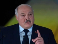 NADMAŠIO JE ČAK I DODIKA: Lukašenko osvojio sedmi uzastopni mandate na čelu Bjelorusije