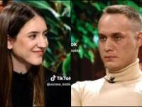 'SAHRANILA GA JE': Burne reakcije na TV debatu studenata iz Beograda (VIDEO)