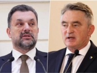 DF ODGOVORIO KONAKOVIĆU: 'Obrati se Čoviću, i sam si rekao da između vas i HDZ-a nema razlike!'