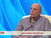 DETALJI SUDSKOG PROCESA U PREDMETU 'MEMIĆ' IZLAZE NA POVRŠINU: 'Optužili su me da sam se udružio s ljudima koje ja uopšte ne znam. Ni danas mi nije jasno zašto...' (VIDEO)