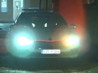 USPJEŠNA OKONČANA AKCIJA POLICIJE USK: Uhapšen muškarac koji je pucao iz automatskog oružja...