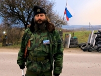 SLAVA UKRAJINI: U Kursku ubijen zloglasni Bratislav Živković, bivši vođa četničkog pokreta u Srbiji