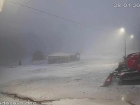 NEVRIJEME PROTUTNJALO HRVATSKOM: Zameten autoput, u Rijeci poplave (VIDEO)