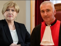VUKOJA I GALIĆ DOSLJEDNO PRATE POLITIKU HDZ-a: Bili su protiv presude o diskriminatornosti Schmidtovih amandmana!