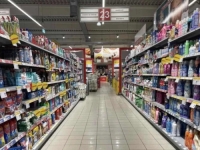NOVA AKCIJA U HRVATSKOJ: Počeo sedmodnevni bojkot tri strana trgovačka lanca i tri proizvoda