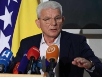 DŽAFEROVIĆ POJASNIO ZAŠTO JE BIO PROTIV: 'Neke odredbe Zakona o graničnoj kontroli mogu u primjeni izazvati ozbiljne probleme!'
