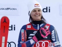 FANTASTIČAN NASTUP HRVATSKE SKIJAŠICE: Stigla do treće pobjede ove sezone