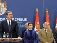 ŠOKANTNA VIJEST IZ BEOGRADA: Vučić namjerava uvesti vanredno stanje?