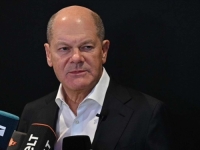 'VEĆ VODIMO RAZGOVORE!': Njemački kancelar najavio mogućnost deportacija u Siriju