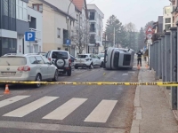 'SLOBODNA BOSNA' OTKRIVA DETALJE PUCNJAVE U SARAJEVU: Oba aktera su dobro poznata organima gonjenja, svemu je prethodila eksplozija u rano jutro...