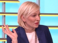 OLIVERI KOVAČEVIĆ PREKIPJELO: 'Zbog iznijetih laži uskoro podnosim tužbu protiv Aleksandra Vučića!'