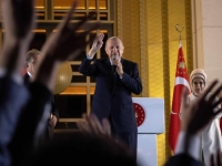 ERDOGAN PROGLASIO VELIKU POBJEDU: 'Uspjeli smo spriječiti podjelu Sirije na tri dijela!'