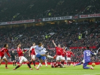 SPEKTAKULARAN NOGOMET U ENGLESKOJ: Velikani opet poraženi, nevjerovatni Nottingham Forest nastavlja nizati pobjede, pogledajte sažetke... (VIDEO)