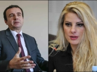 ULTIMATUM ALBINU KURTIJU: 'Podrška vladi zavisi od ispunjavanja interesa Bošnjaka na Kosovu!'