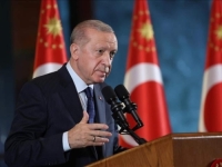 ERDOGAN IZAZVAO EUFORIJU: 'Ostvarićemo naš ideal Turske!'