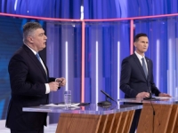 IZBORI ĆE BITI FORMALNOST: RTL objavio rezultate zadnje ankete uoči drugog kruga izbora